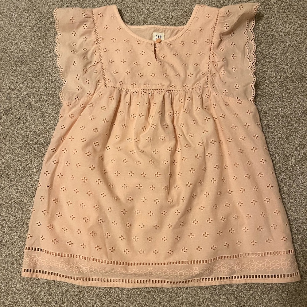 flowy shirt
